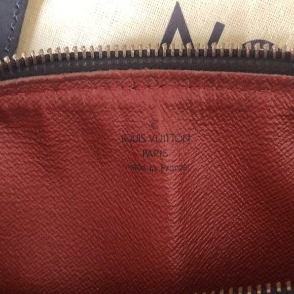 LV Damier Papillon 26 - Picture 12 of 13